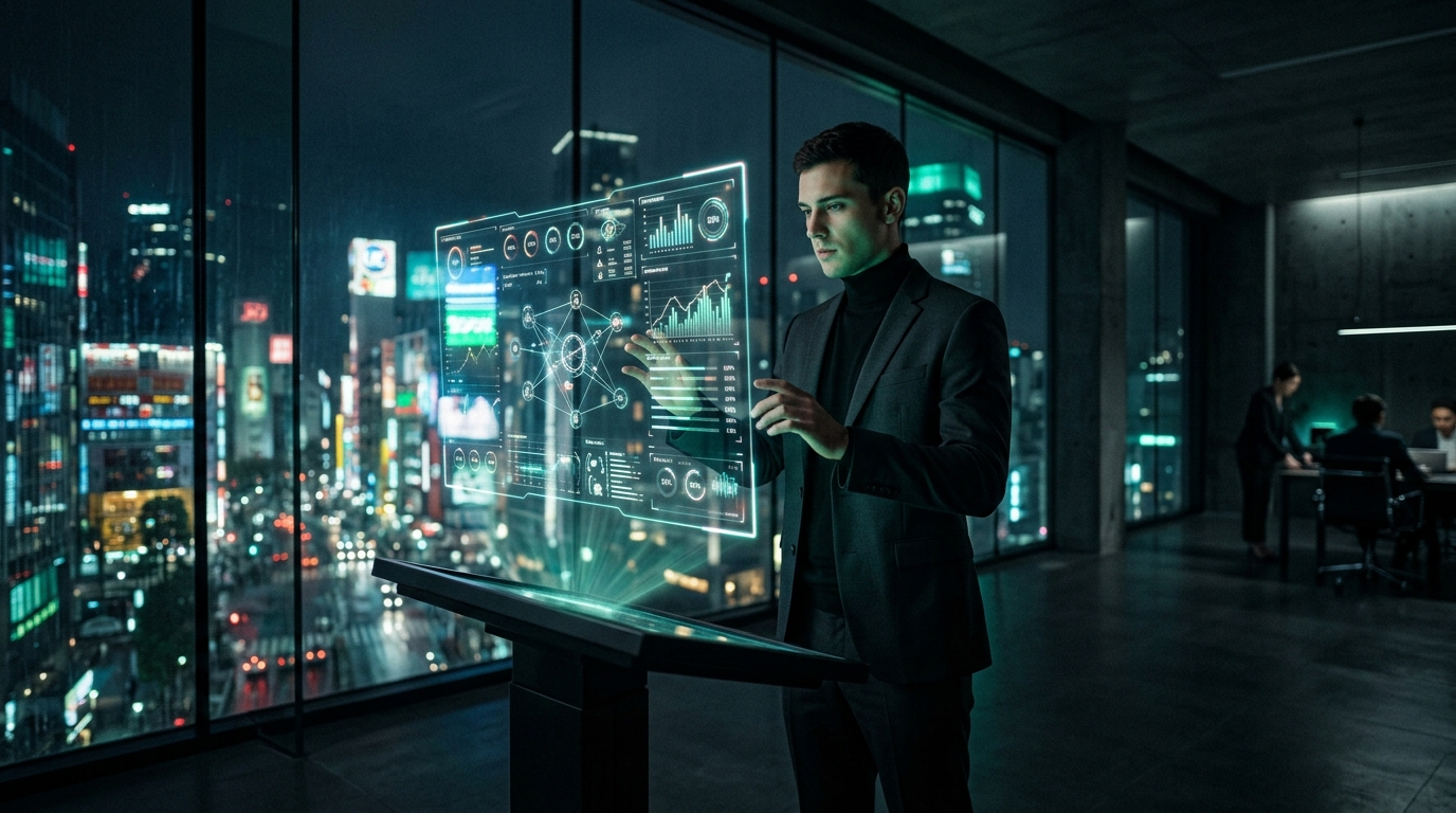 The Myth of the 'Born Salesperson'