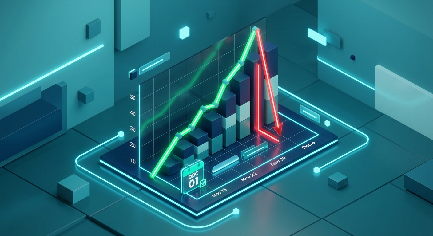 Why Your Close Rate Drops After the First 30 Days