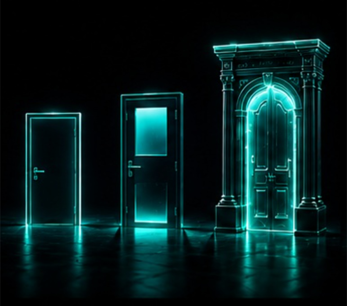 High-Ticket Sales vs. Regular, B2B & Door-to-Door Sales: What's Actually Different