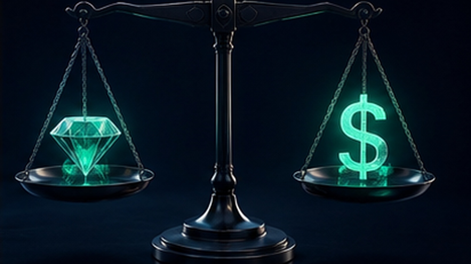 The Cognitive Illusion of Price: Dissecting the Too Expensive Shield in B2B Sales